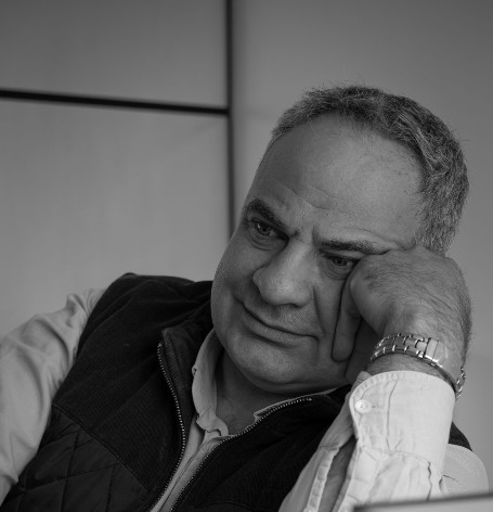 Арх. Николай Лазаров